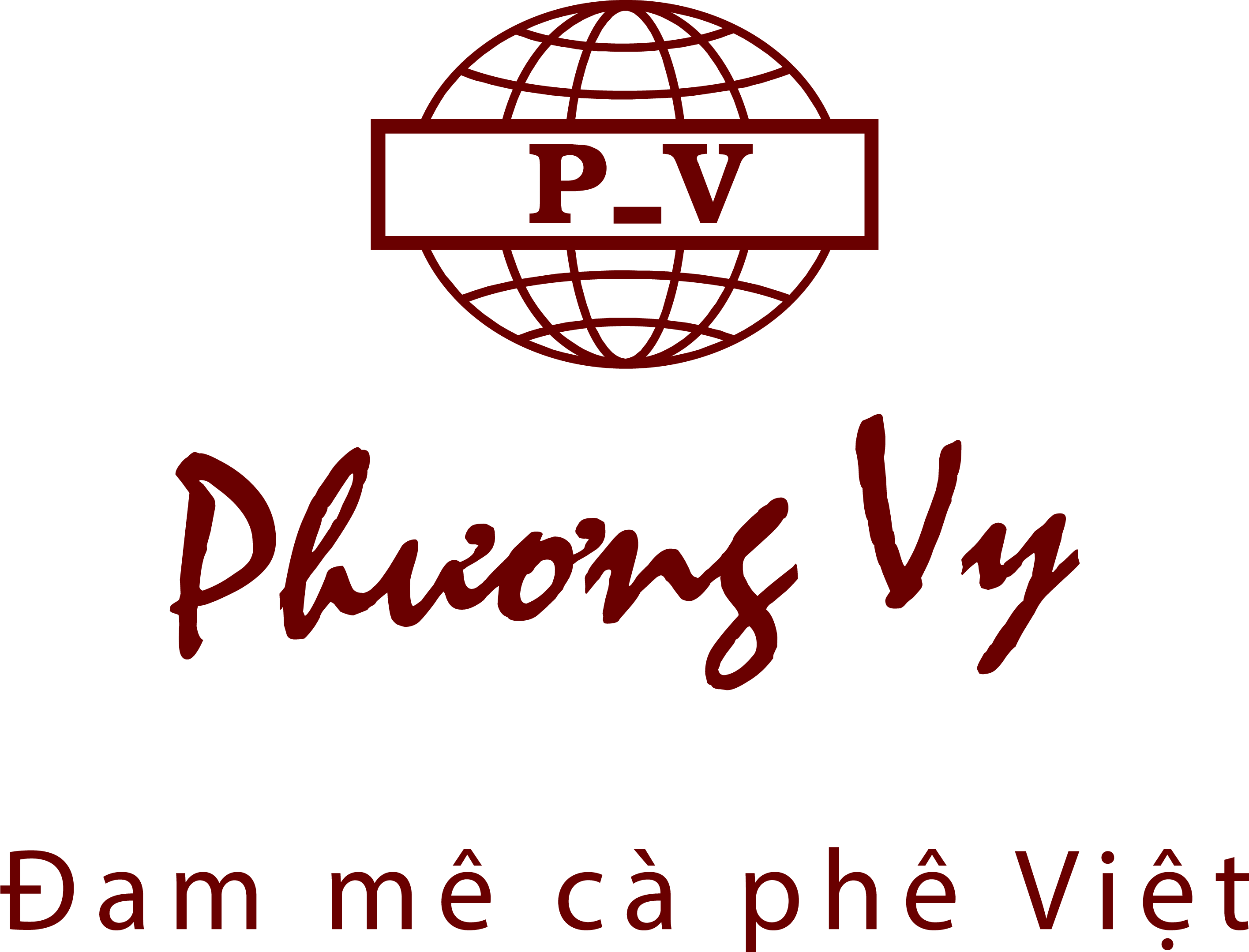 Phuong Vy Coffee