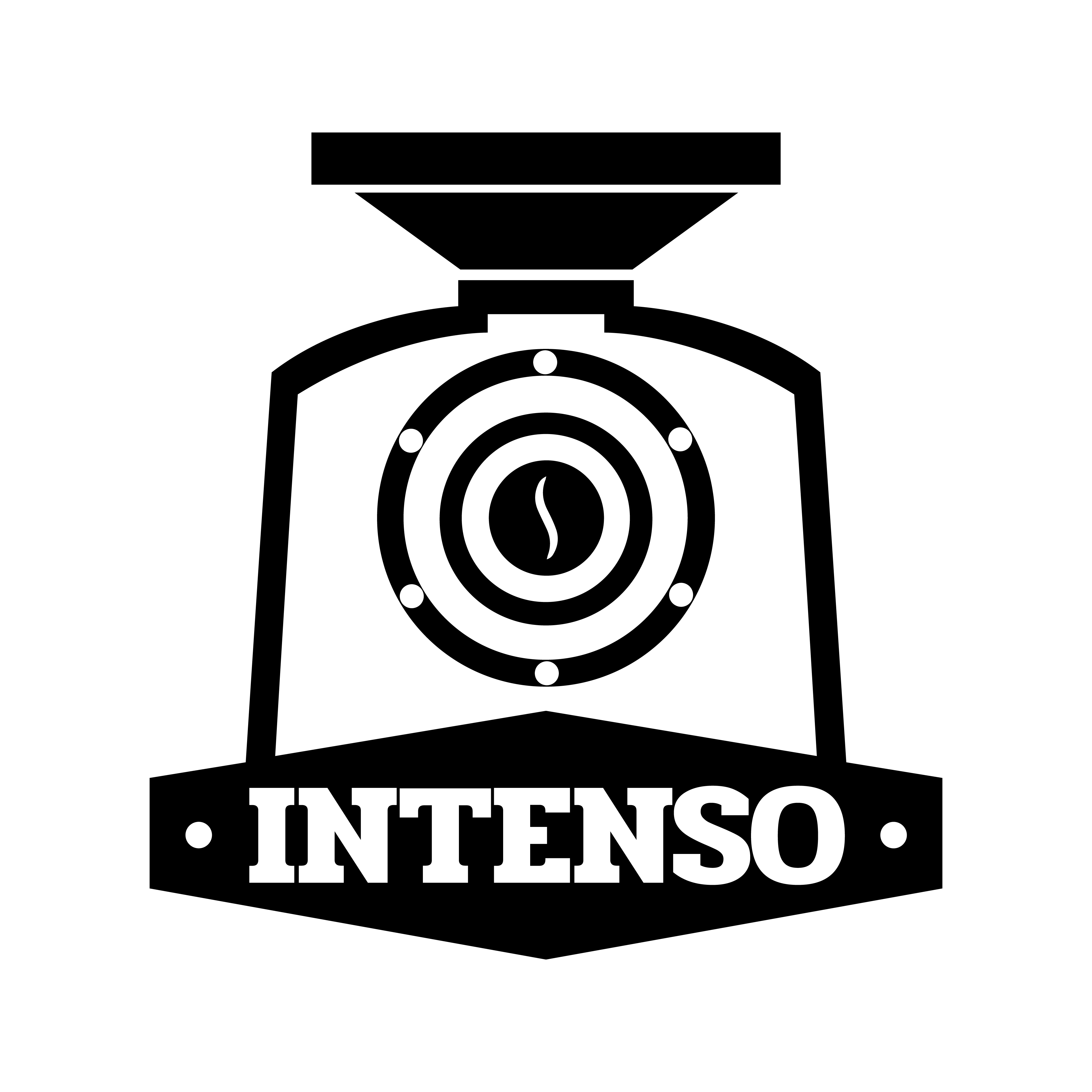 INTENSO COFFEE ROASTER - 2ND MILE SPECIALTY VIỆT NAMCO., LTD