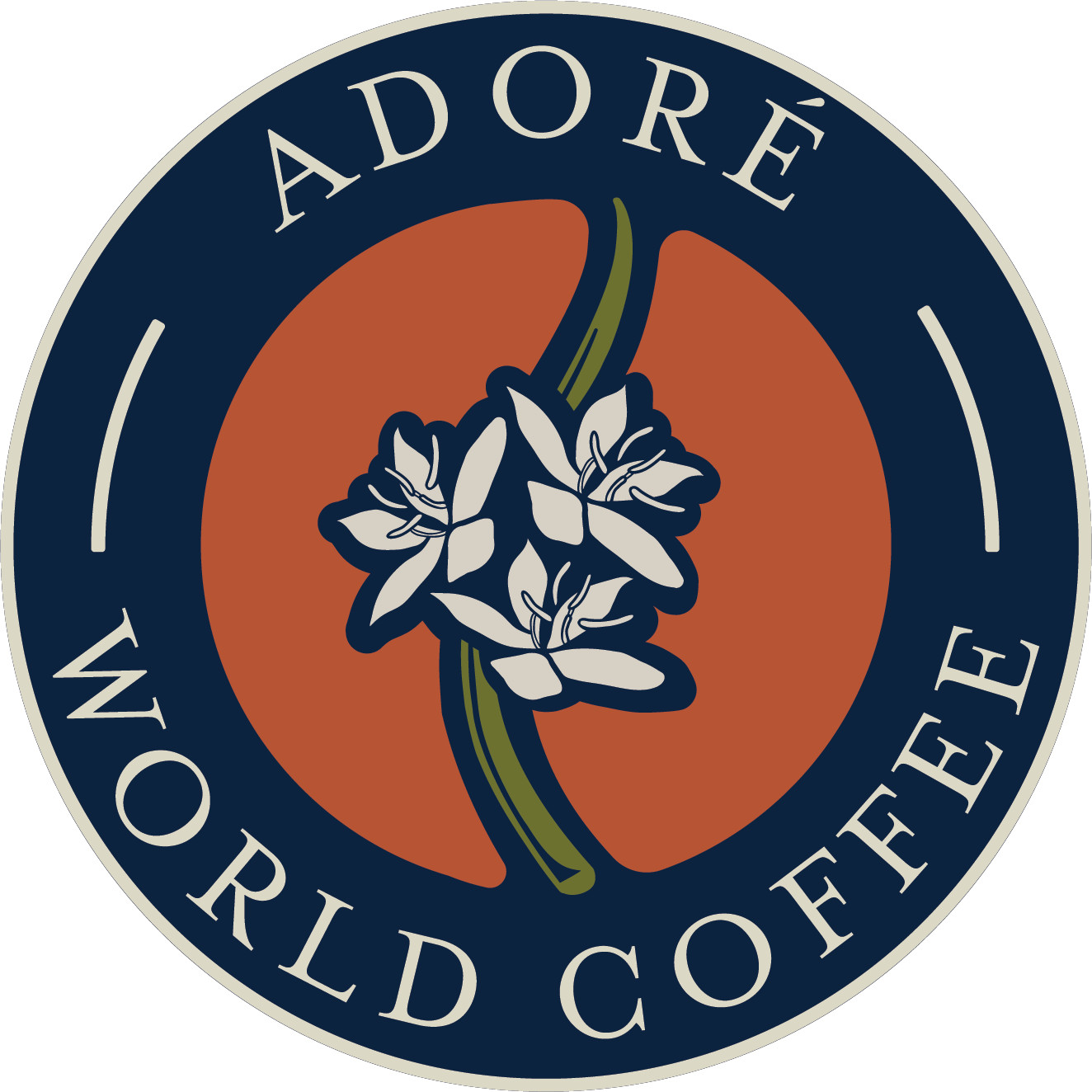 ADORÉ COFFEE – CÔNG TY CỔ PHẦN THỰC PHẨM Á LONG